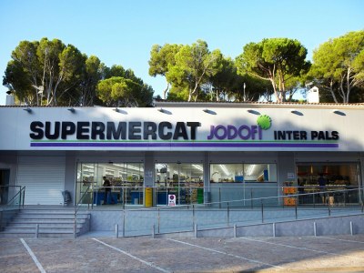 Bungalow Bungalow near Pals Beach with Pool - Outdoor photo 39