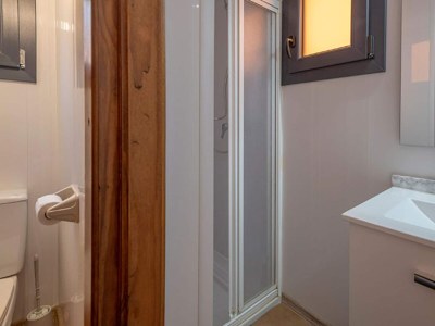 Holiday house Chalet in Blanes nahe Strand & Pool - Features photo 14