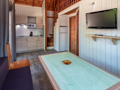 Holiday house Chalet in Blanes nahe Strand & Pool - Features photo 16