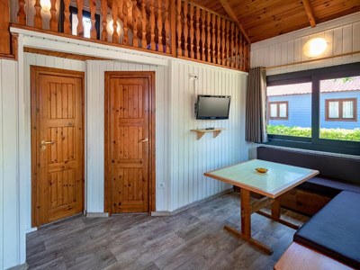 Holiday house Chalet in Blanes nahe Strand & Pool - Features photo 17