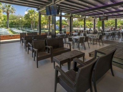 Holiday house Chalet in Blanes nahe Strand & Pool - Environment photo 18