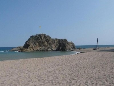 Holiday house Chalet in Blanes nahe Strand & Pool - Environment photo 24