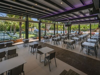 Holiday house Chalet in Blanes nahe Strand & Pool - Environment photo 27