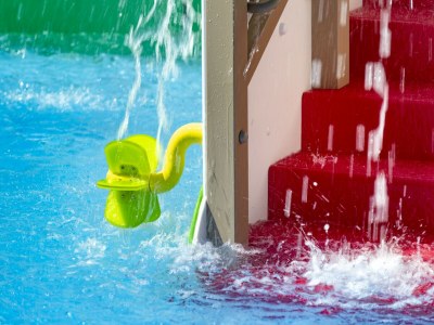 Holiday house Chalet in Blanes nahe Strand & Pool - Outdoor photo 39