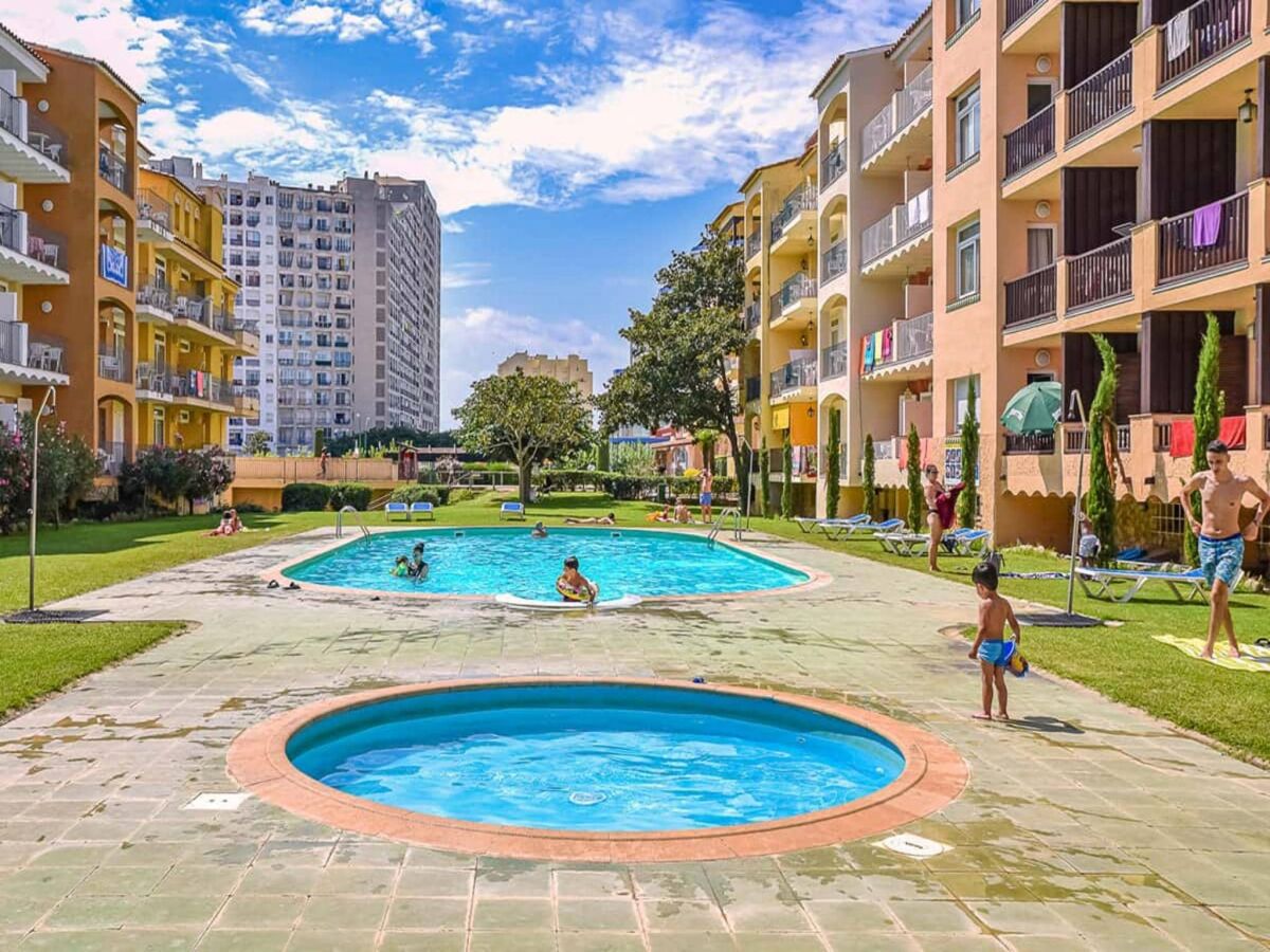 Apartment Komfort im Comte d’Empuries