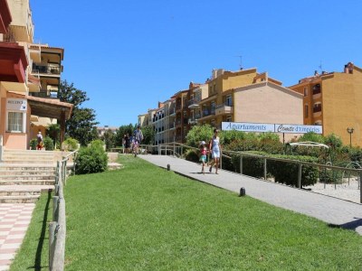 Apartment Komfort im Comte d’Empuries - Outdoor photo 6