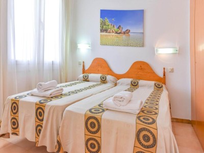 Apartment Komfort im Comte d’Empuries - Features photo 14