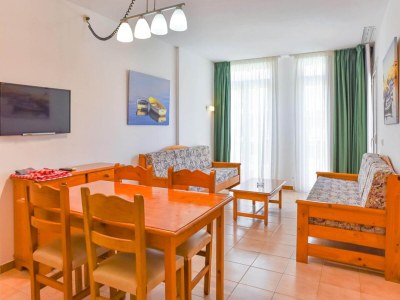 Apartment Komfort im Comte d’Empuries - Features photo 15