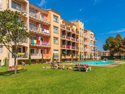 Apartment Relax at Comte d’empuries - Outdoor photo 3