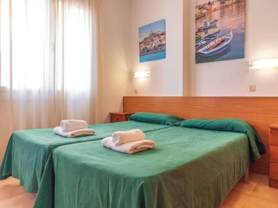 Apartment Relax at Comte d’empuries - Features photo 9