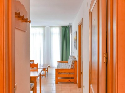 Apartment Relax at Comte d’empuries - Features photo 11