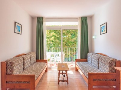 Apartment Relax at Comte d’empuries - Features photo 13