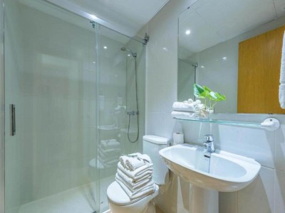 Apartment Relax at Comte d’empuries - Features photo 14