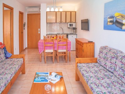 Apartment Relax at Comte d’empuries - Features photo 16