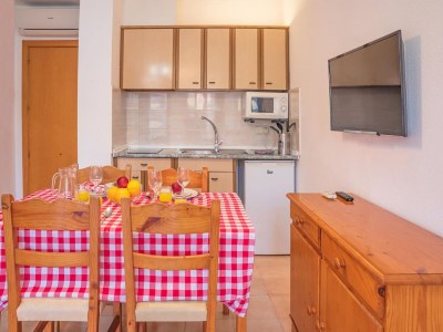 Apartment Relax at Comte d’empuries - Features photo 18