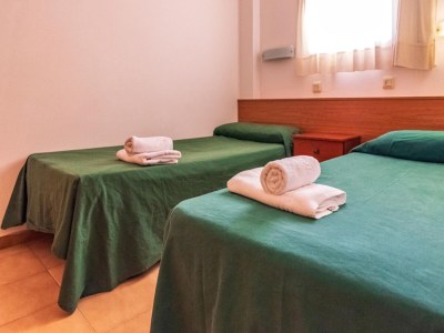 Apartment Relax at Comte d’empuries - Features photo 19