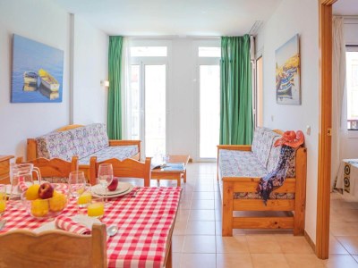 Apartment Relax at Comte d’empuries - Features photo 20