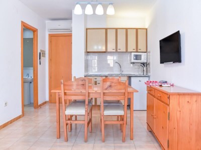 Apartment Relax at Comte d’empuries - Features photo 21