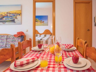 Apartment Relax at Comte d’empuries - Features photo 24