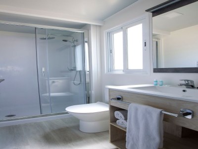 caravan Chalet in Spanien mit moderner Ausstattung - Features photo 9