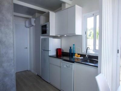 caravan Chalet in Spanien mit moderner Ausstattung - Features photo 11