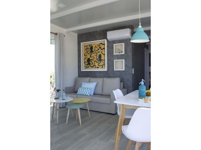 caravan Chalet in Spanien mit moderner Ausstattung - Features photo 13