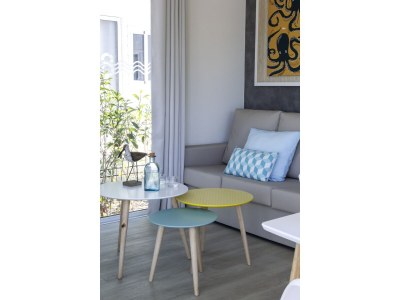 caravan Chalet in Spanien mit moderner Ausstattung - Features photo 14