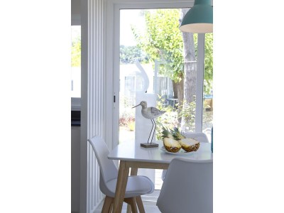 caravan Chalet in Spanien mit moderner Ausstattung - Features photo 16