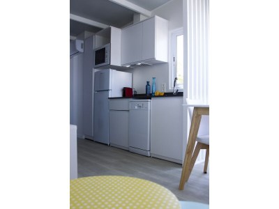 caravan Chalet in Spanien mit moderner Ausstattung - Features photo 17