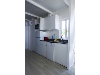 caravan Chalet in Spanien mit moderner Ausstattung - Features photo 18