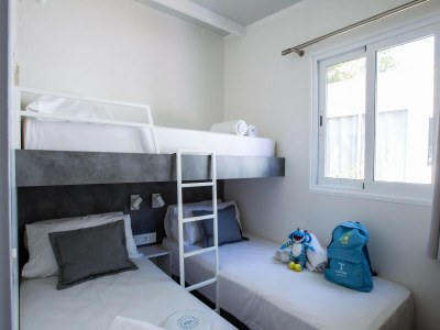 caravan Chalet in Spanien mit moderner Ausstattung - Features photo 21