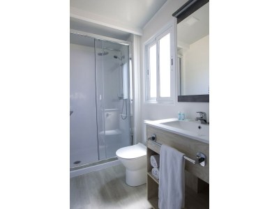 caravan Chalet in Spanien mit moderner Ausstattung - Features photo 22