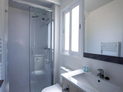 caravan Chalet in Spanien mit moderner Ausstattung - Features photo 23