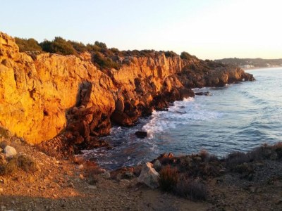 caravan Chalet in Spanien mit moderner Ausstattung - Environment photo 24