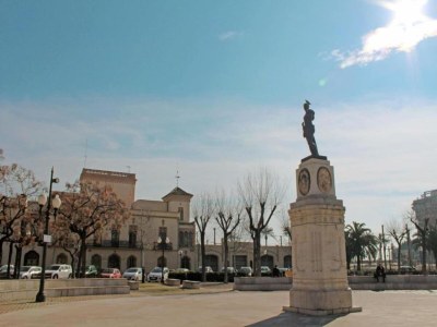 caravan Chalet in Spanien mit moderner Ausstattung - Environment photo 25