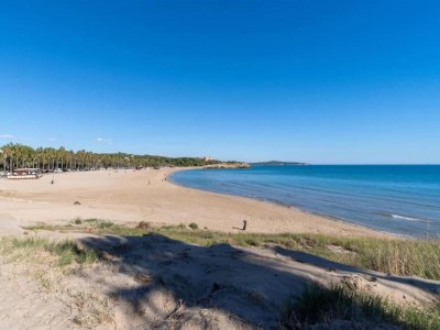 caravan Chalet in Spanien mit moderner Ausstattung - Environment photo 27