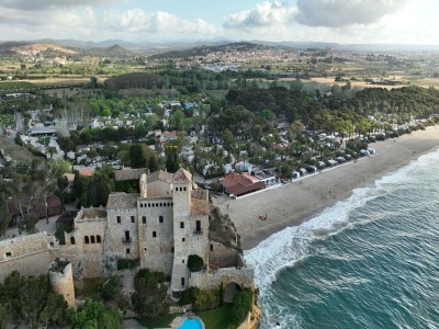 caravan Chalet in Spanien mit moderner Ausstattung - Environment photo 29