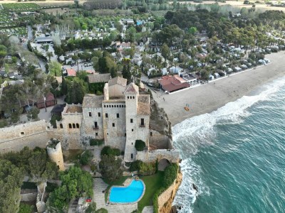 caravan Chalet in Spanien mit moderner Ausstattung - Environment photo 30