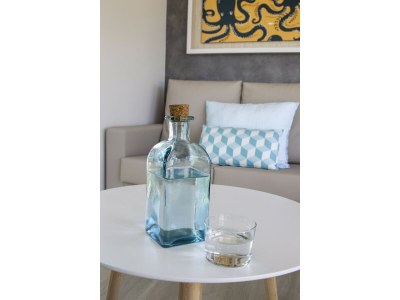 caravan Chalet in Spanien mit moderner Ausstattung - Outdoor photo 33