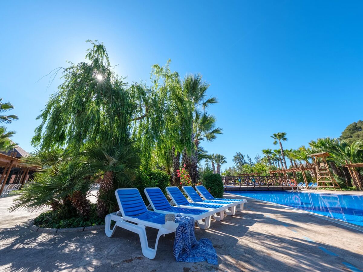 Holiday house Tolles Zelt für 4 Personen