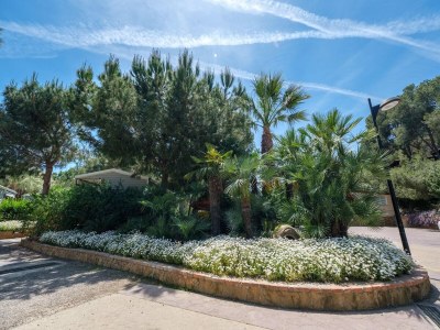 Holiday house Tolles Zelt für 4 Personen - Outdoor photo 8