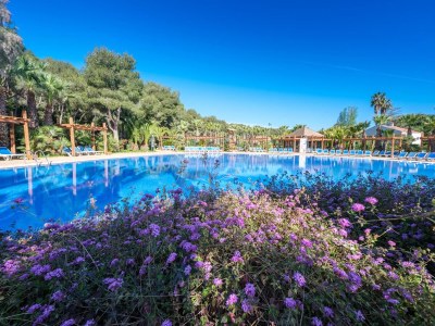 Holiday house Tolles Zelt für 4 Personen - Outdoor photo 11