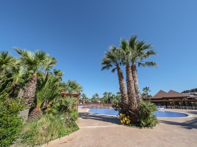 Holiday house Tolles Zelt für 4 Personen - Outdoor photo 17