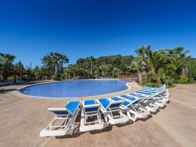 Holiday house Tolles Zelt für 4 Personen - Outdoor photo 20