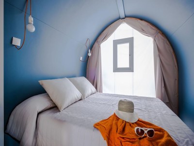 Holiday house Tolles Zelt für 4 Personen - Features photo 22