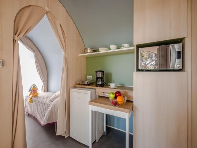 Holiday house Tolles Zelt für 4 Personen - Features photo 23