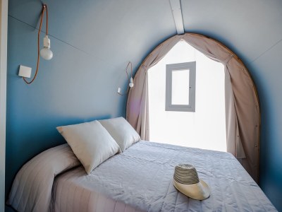 Holiday house Tolles Zelt für 4 Personen - Features photo 25