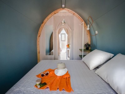 Holiday house Tolles Zelt für 4 Personen - Features photo 26