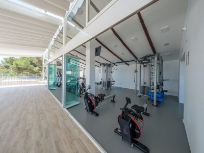 Holiday house Tolles Zelt für 4 Personen - Outdoor photo 31