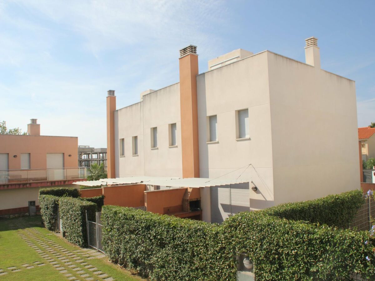 Apartment Schöne Wohnung mit privater Terrasse - Outdoor photo 2